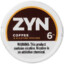 ZYN Coffee 6mg