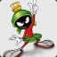 Marvin Martian