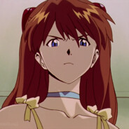 惣流·アスカ·ラングレ