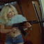 SabrinaCarpenter Quadfeed w/AK47