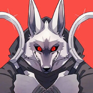 Wolf avatar