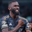 Rudiger
