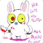 Psycho Bunny