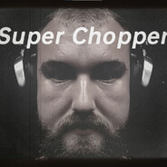 Super Chopper