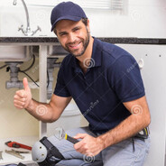 Саня сантехник