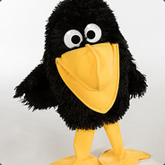 LeCorbeau avatar
