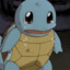 Sad SQUIRTLE