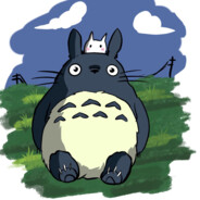 totoro