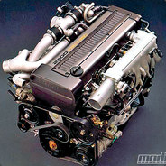 1JZ-GTE