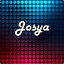 ◃◂Josya▸▹