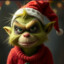 Grinchalishes