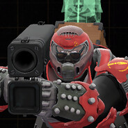 Steam Avatar