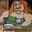 kuternoga