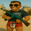 Slicky Jackzon