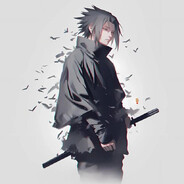 ꧁༺ 黒い影 ༻꧂