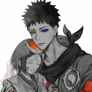 宇智波带土【漂泊浪客