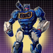 Sound.wave's Avatar