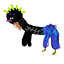 shrubby