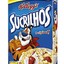Cereal Killer