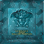 Versace Eros Eu De Parfum