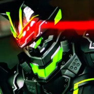 漆黑将军武刃剑