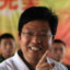 电击老子