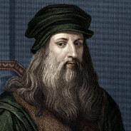 Leonordo da vinci