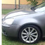 Golf 5 1.9TDI