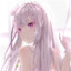 Emilia half elf