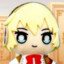 Aigis the Heartless Armed Angel