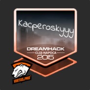 Kacperoskyyy