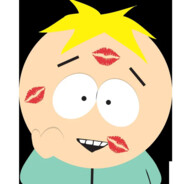 Butters Stotch