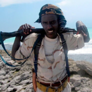 Somali Boy