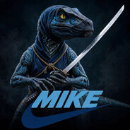mike Steam avatar