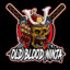 OldBloodNinja