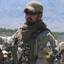 Lieutenant General Emerson
