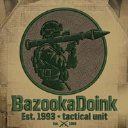 BazookaDoink