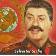 Sylvester Stalin