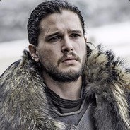 Jon Snow(Targaryen)