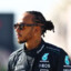 OKCP - Lewis Hamilton