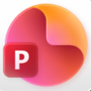 Microsoft PowerPoint