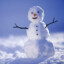 Snowman