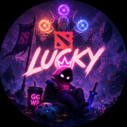ツ luCky