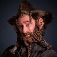 Hairy Potter
