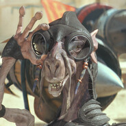 SEBULBA avatar