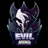 Evil Hero