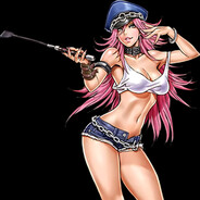 Player avatar