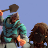 Steam Community Avatar