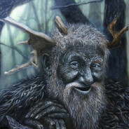 ОБСАЖЕННЫЙ ЛЕШИЙ