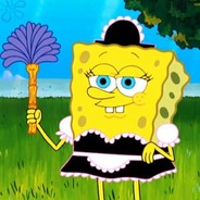 SpongeBoob SquareSkirt